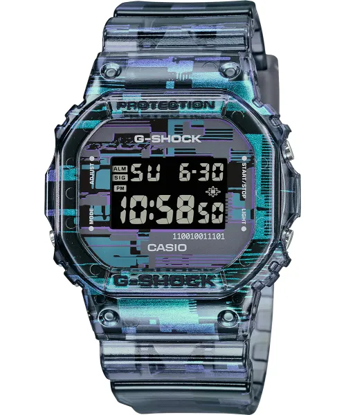Часы Casio G-Shock DW-5600NN-1 #1
