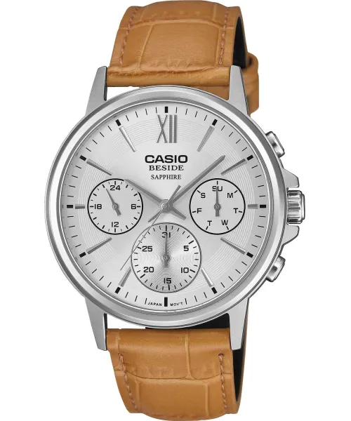 Часы Casio Beside BMS-300L-5A #1