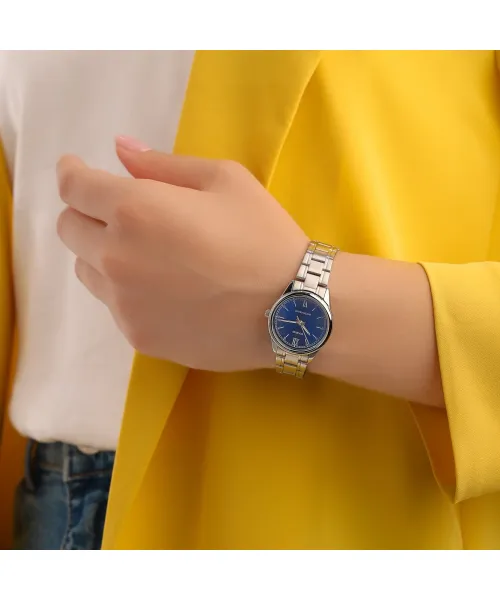 Часы Casio Collection LTP-V005D-2B2 #2