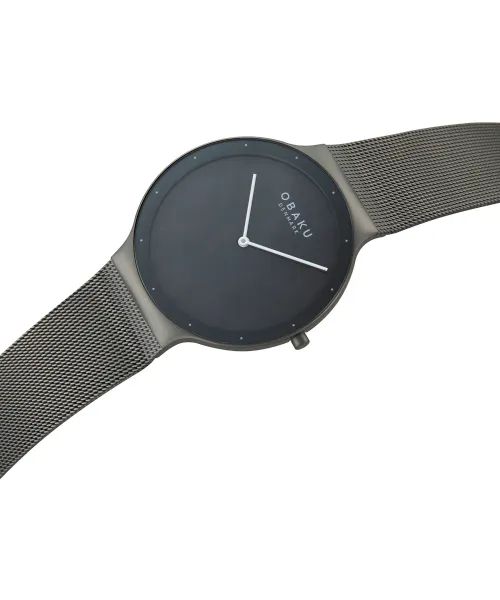 Часы Obaku V307GXUUMU #3