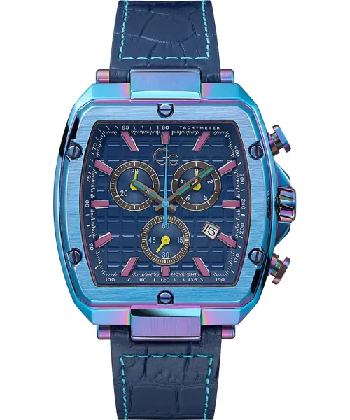 Часы GC Y83010G2MF #1