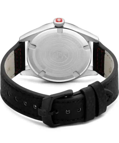 Часы Swiss Military Hanowa SMWGN0001201 #5