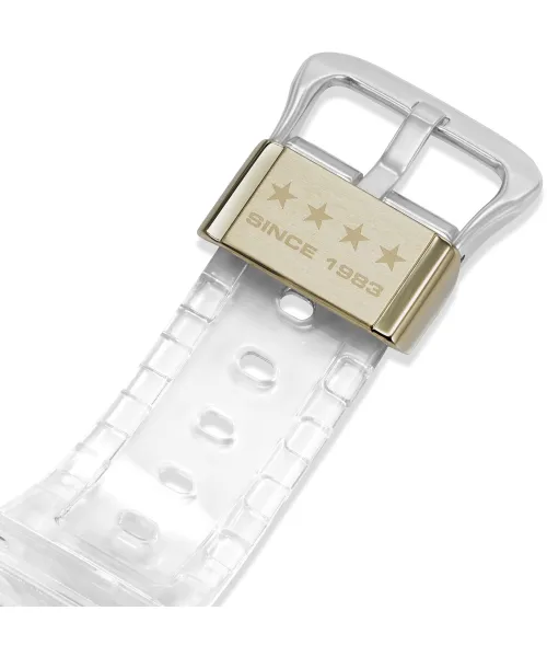 Часы Casio G-Shock DW-5040RX-7 #7