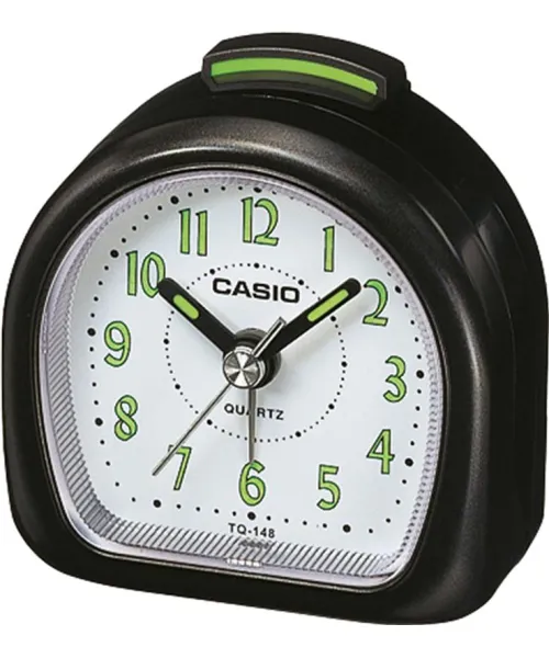  будильники б. Casio TQ-148-1 #1