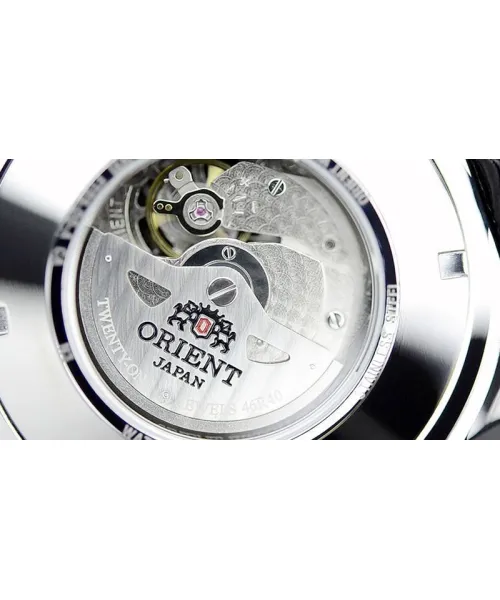 Часы Orient FFT03004B #6