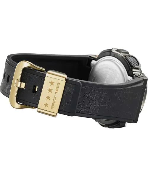 Часы Casio G-Shock GM-114GEM-1A9 #4