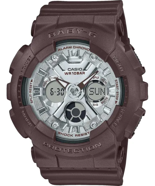 Часы Casio Baby-G BA-130SW-5A #1