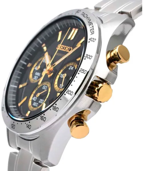 Часы Seiko SBTR015 #3