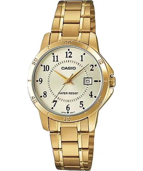Часы Casio Collection LTP-V004G-9B #1