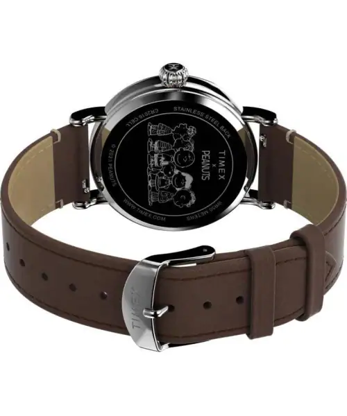 Часы Timex TW2V61200 #4