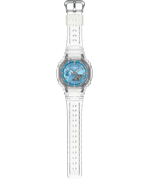 Часы Casio G-Shock GA-2100BM-7A2 #4