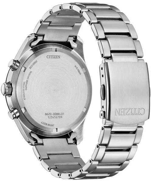 Часы Citizen CA4674-58E #3