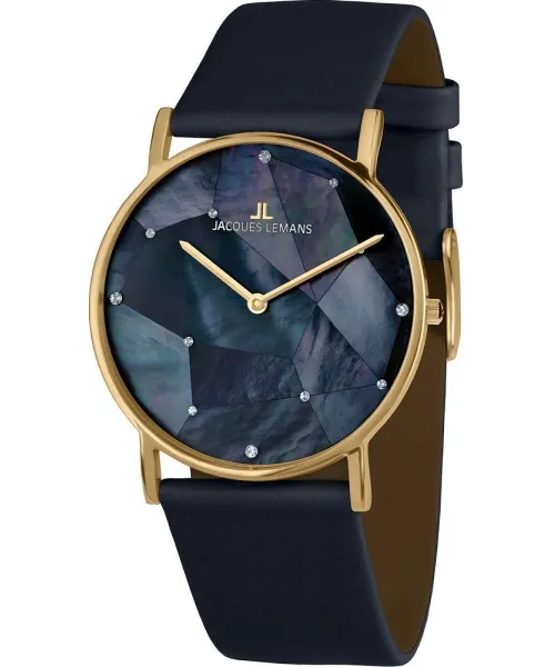 Часы Jacques Lemans 1-2050G #1