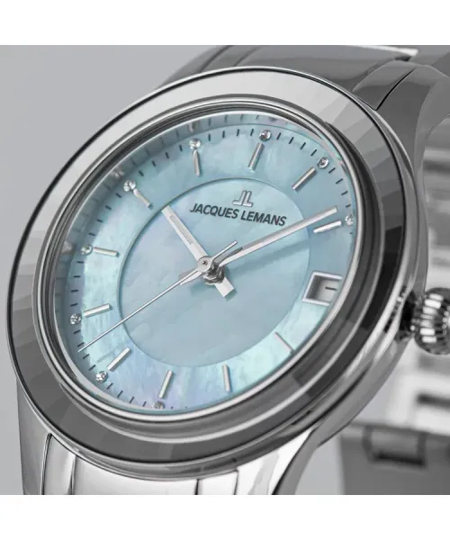 Часы Jacques Lemans 1-2194C #2