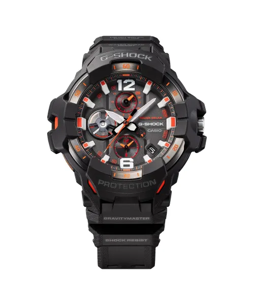 Часы Casio G-Shock GR-B300-1A4 #5