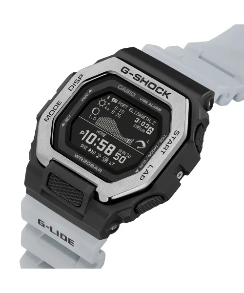Часы Casio G-Shock GBX-100TT-8 #7
