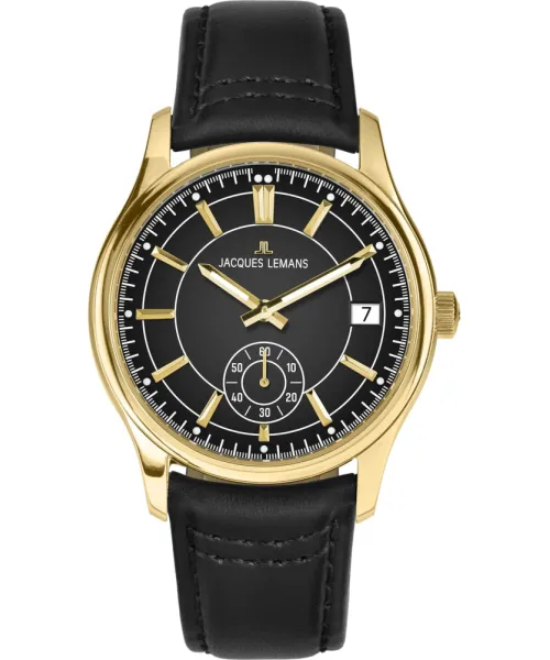 Часы Jacques Lemans 1-2197E #1