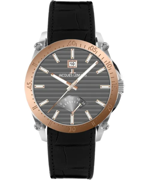Часы Jacques Lemans 1-2202E #1