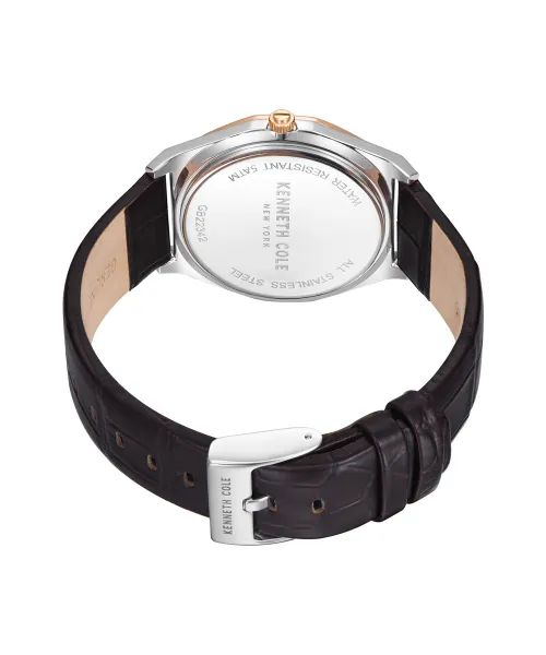 Часы Kenneth Cole KCWGB2234210 #4