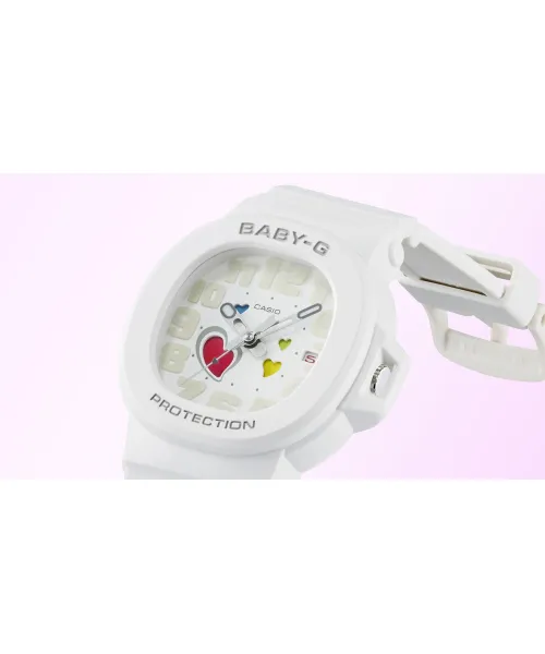 Часы Casio Baby-G BGA-10-7A #4