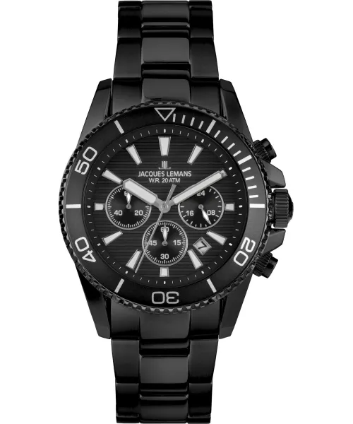 Часы Jacques Lemans 1-2206N #1