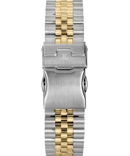 Часы Jacques Lemans 1-2205N #7