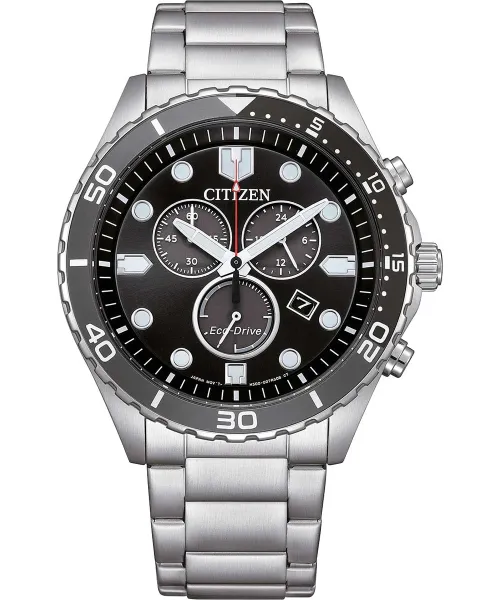 Часы Citizen AT2568-82E #1