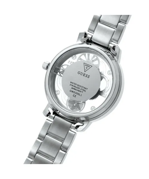 Часы Guess GW0300L1 #4