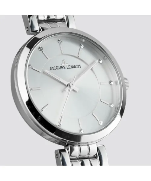 Часы Jacques Lemans 1-2211A #3