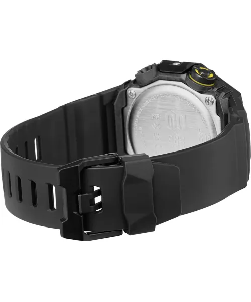 Часы Casio G-Shock GA-B001CY-1A #8
