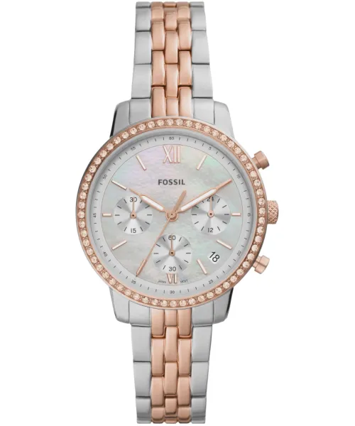 Часы Fossil ES5279 #1