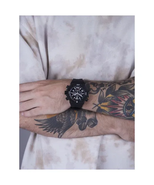 Часы Wainer WA.10920-C #3