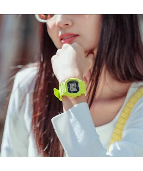 Часы Casio G-Shock GMD-S5610IT-3 #2