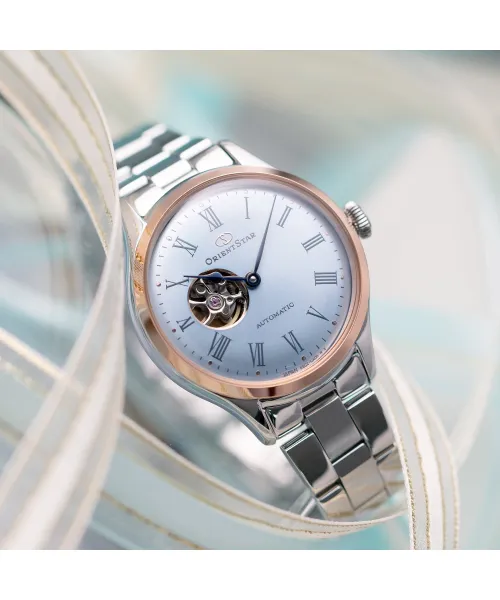 Часы Orient Star RE-ND0020L00 #7