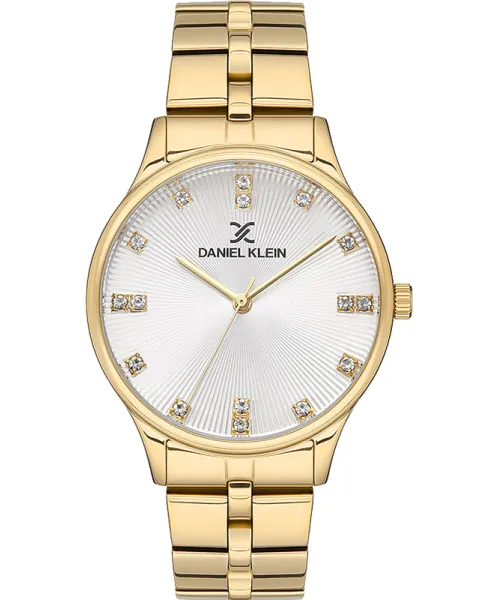 Часы Daniel Klein 13092-3 #1