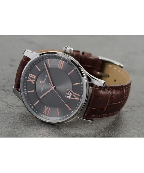 Часы Jacques Lemans 1-1845N #2