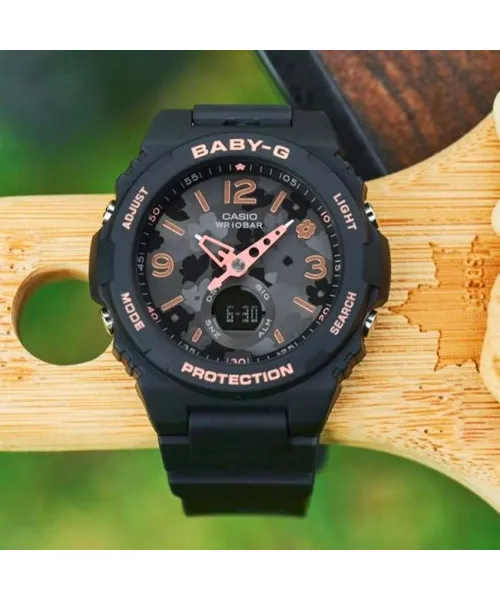 Часы Casio Baby-G BGA-260FL-1A #4