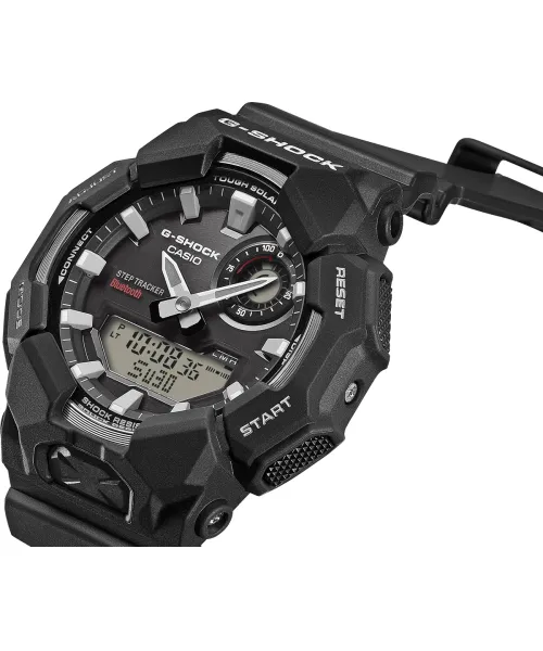 Часы Casio G-Shock GA-B010-1A #5