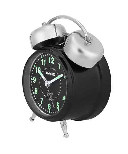  будильники б. Casio TQ-362-1A #3