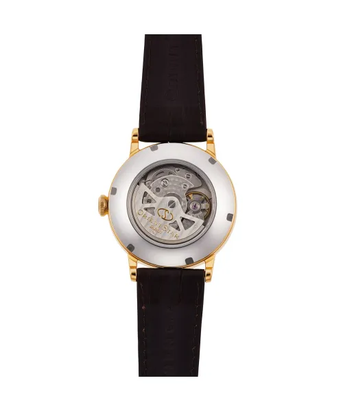 Часы Orient Star RE-AU0001S00 #6