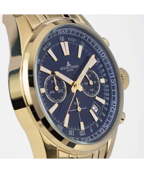 Часы Jacques Lemans 1-2117O #5