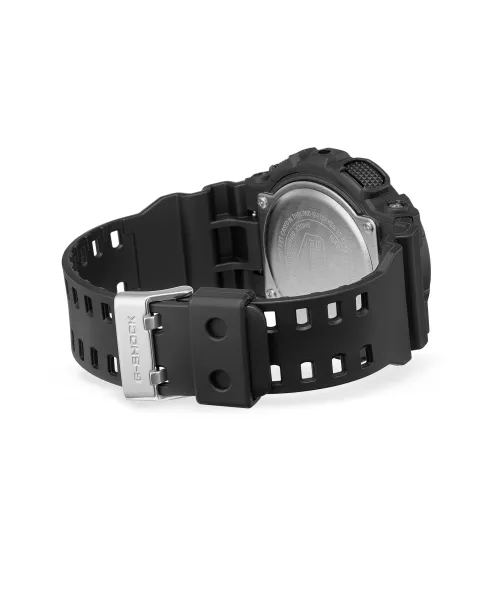 Часы Casio G-Shock GA-100CY-1A #7