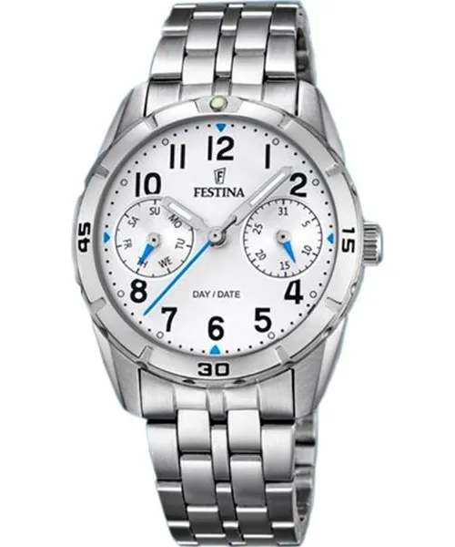 Часы Festina F16908/1  #1