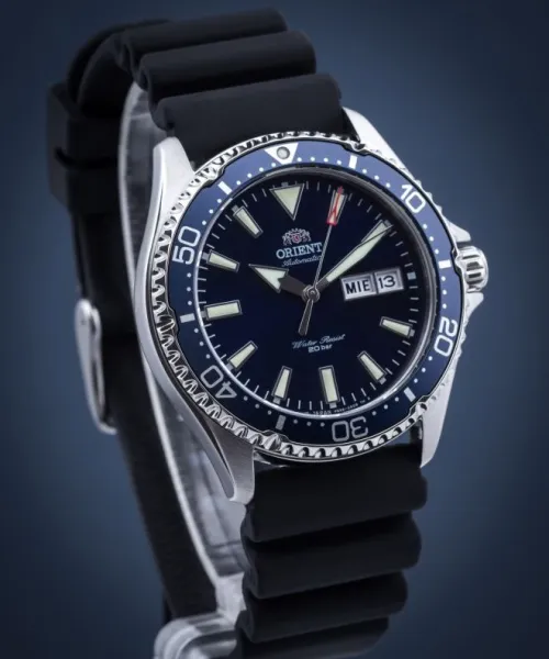 Часы Orient RA-AA0006L19 #2