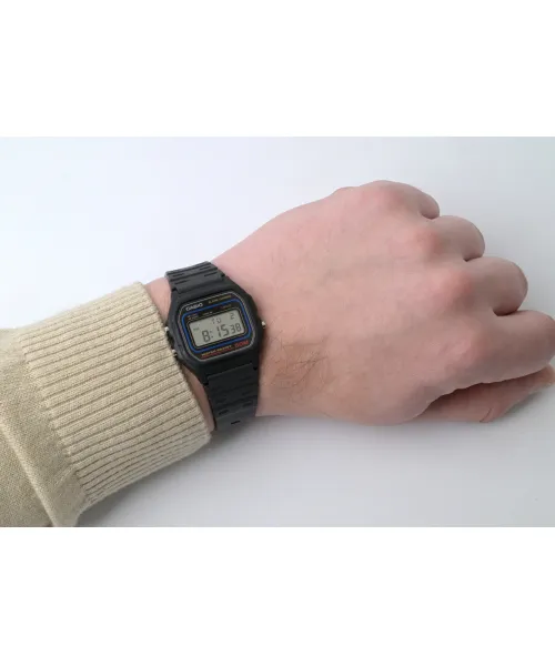 Часы Casio Collection W-59-1 #10