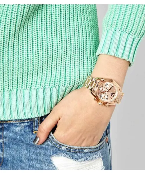 Часы Michael Kors MK5799 #6