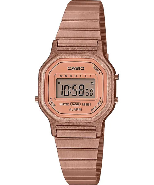 Часы Casio Vintage LA-11WR-5A #1