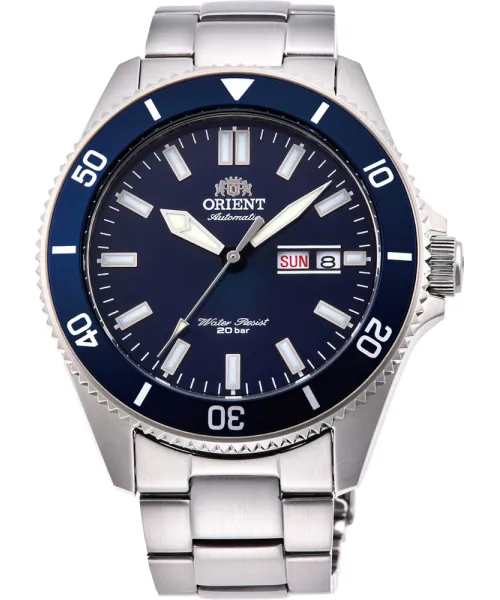Часы Orient RA-AA0009L09 #1