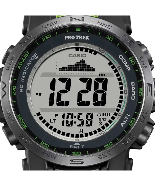 Часы Casio Pro Trek PRW-35Y-3 #7