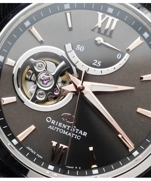 Часы Orient Star RE-AT0007N00 #3